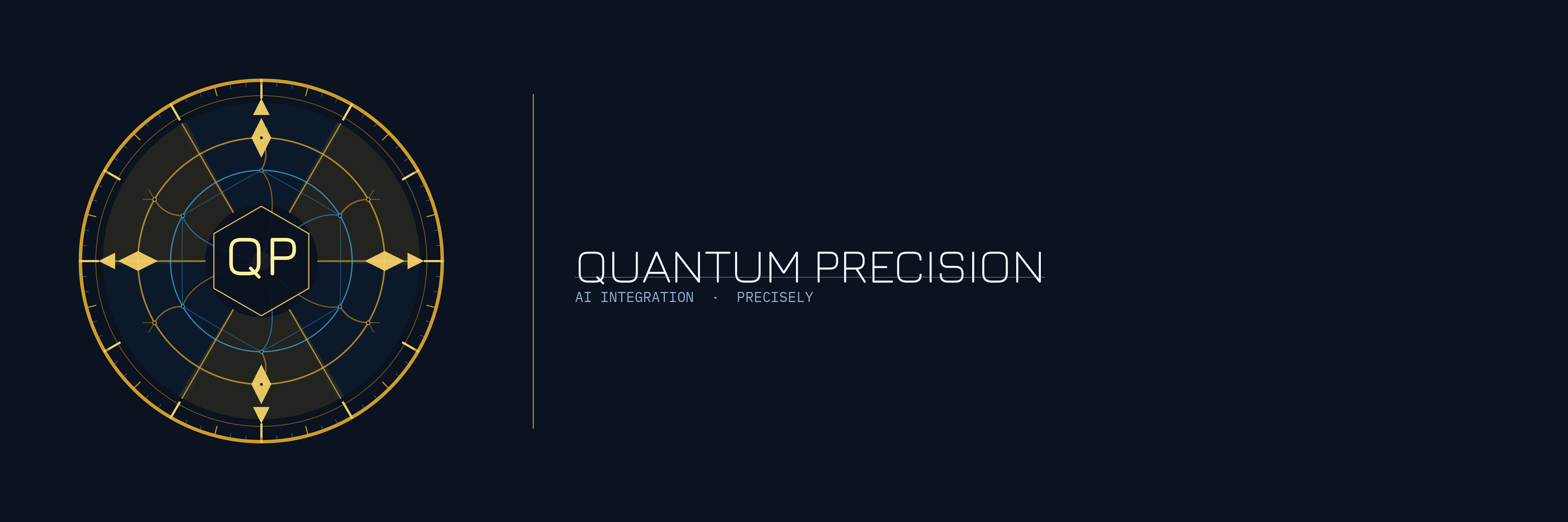 Quantum Precision